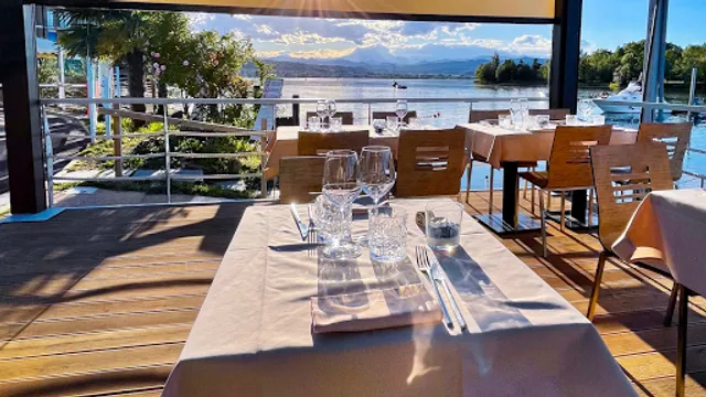 Marguarita vs restaurant