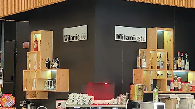Milani Cafè Oriocenter