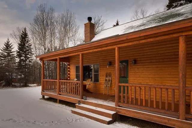 Festiva Rangely Lake Resort