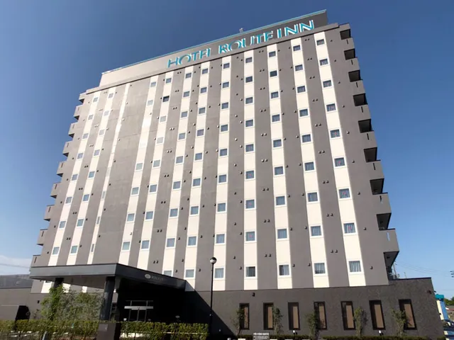 Hotel Route Inn Masuda