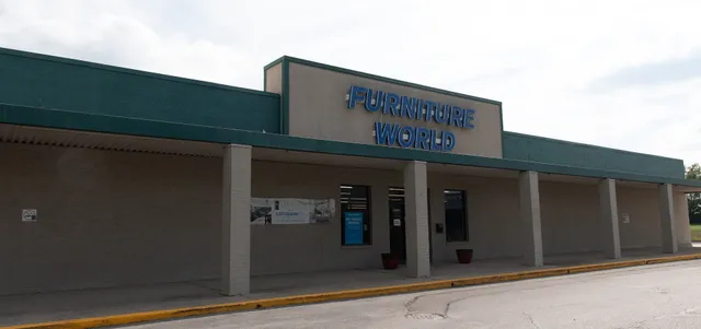 Furniture World Superstore
