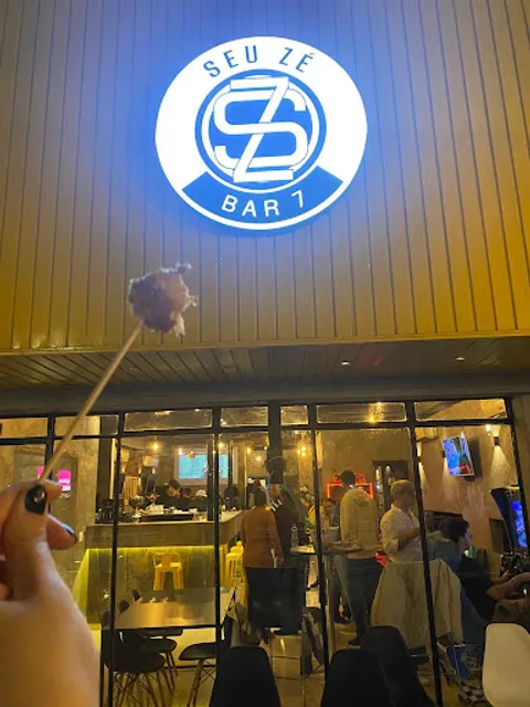 Seu Zé - Bar 7