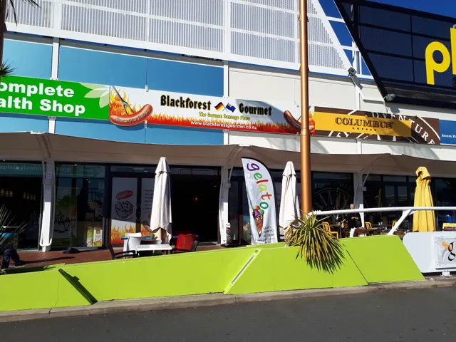 Blackforest Gourmet Butchery