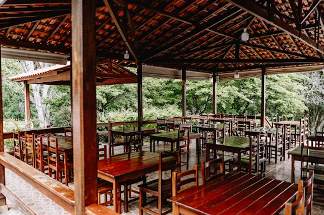 Truticultura Sobradinho - Truta Morita