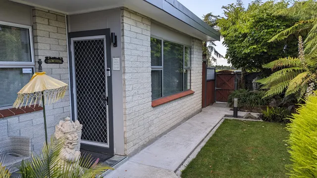 Rotorua City Homestay