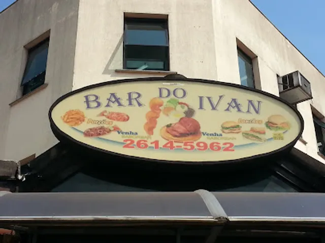 Ivan bar