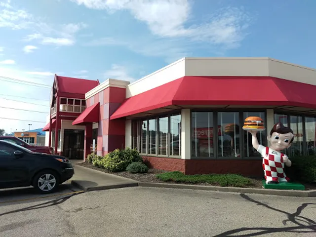 Frisch's Big Boy