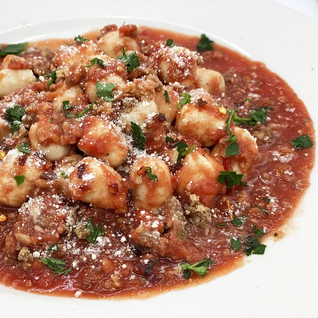 Spaghetto Doral | Italian Food Delivery | Best Handmade Pasta