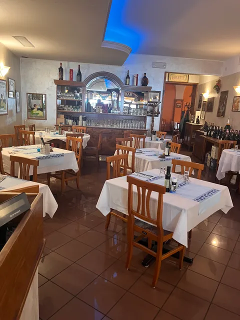 Bar Ristorante Pizzeria La Bussola