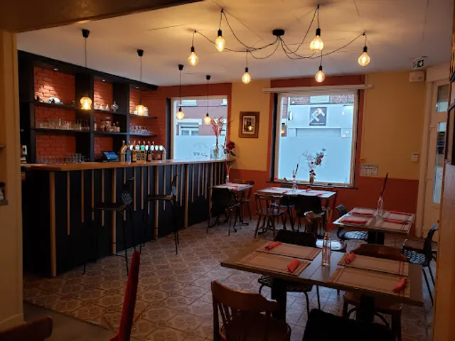 Le Bistrot des Weppes