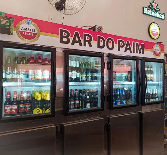 Bar do Paim