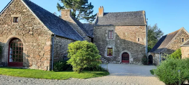 Les gites de Kerdavid