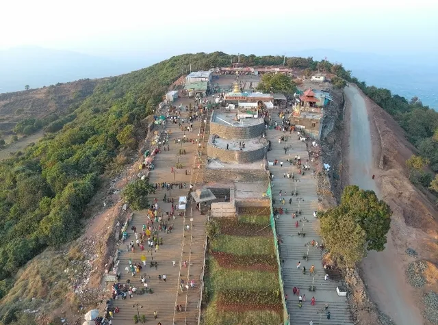 Mandhardeo Tal Wai Dist Satara Hotel Heritage