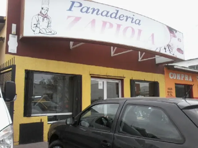 Panaderia Zapiola