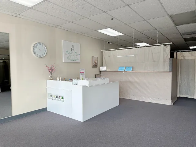 Bridal Designs Alterations