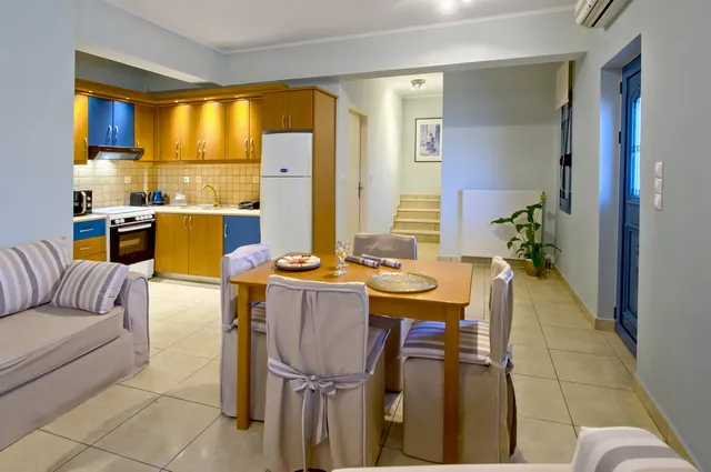 SeaSight Living Apartment