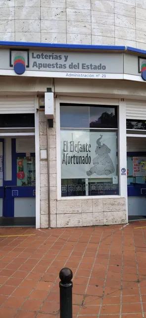 Centro Comercial Los Príncipes