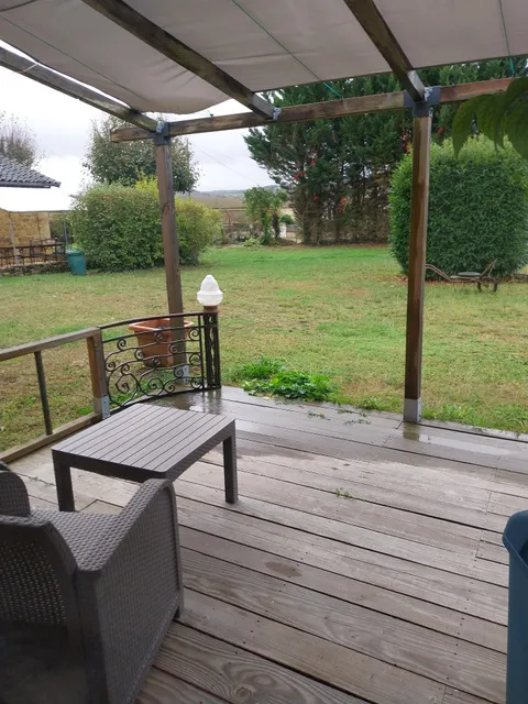 Domaine Des Hirondelles