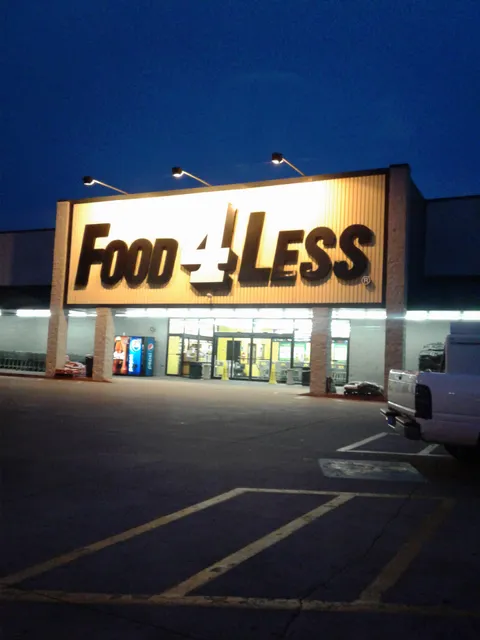Food 4 Less