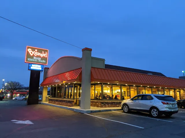 Bojangles