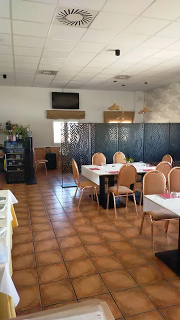 Los fogones de La Mancha