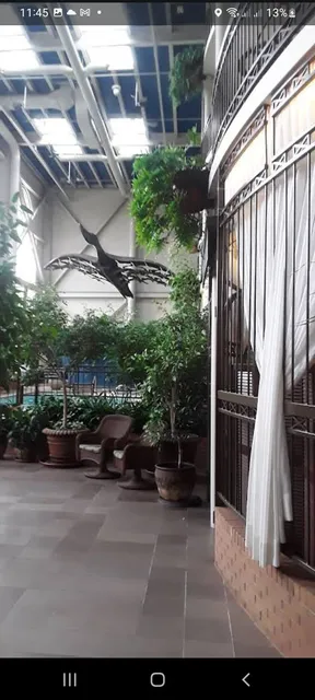 Mountain View Shopping Center