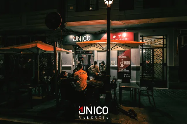 UNICO Valencia