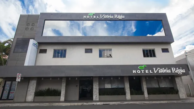 Hotel Vitória Régia