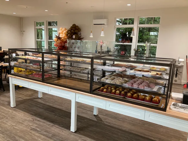 TANY’S CAFE CON PAN