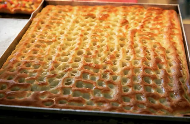 Antico Forno Sanguineti