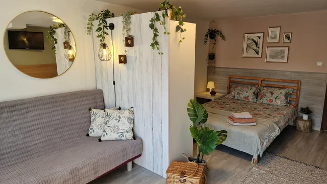 Pokoje Wakacyjne Sopot Topos