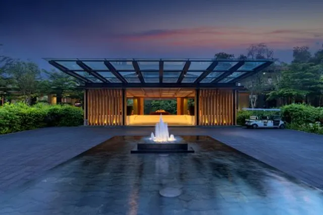 Renaissance Phuket Resort & Spa