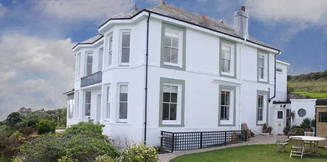 Carn Du Self Catering in Cornwall