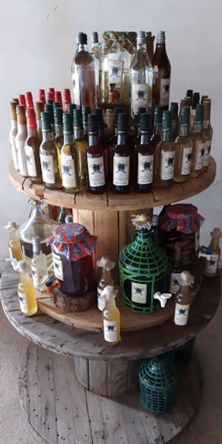 Alambique e Lanchonete Sao Domingos