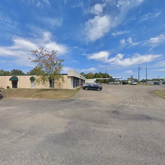 Rountree Electric Supply Co.