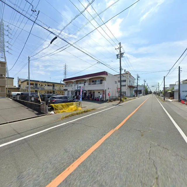 スナックＣＨＩＥ