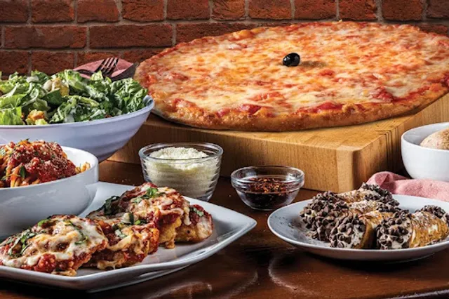 Bertucci's Italian Restaurant