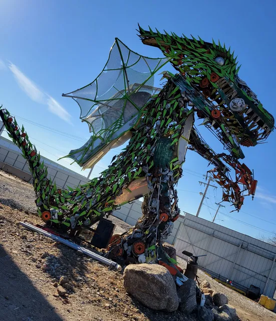 Lakeside Auto Recyclers