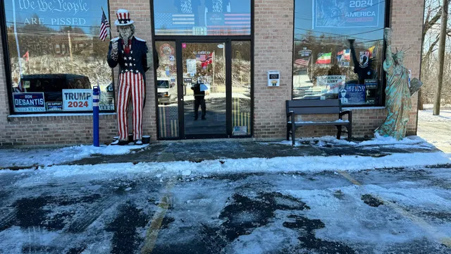 All American Flag Store
