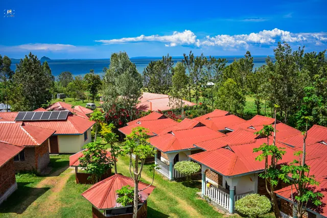 Goono Konyuka Beach Resort