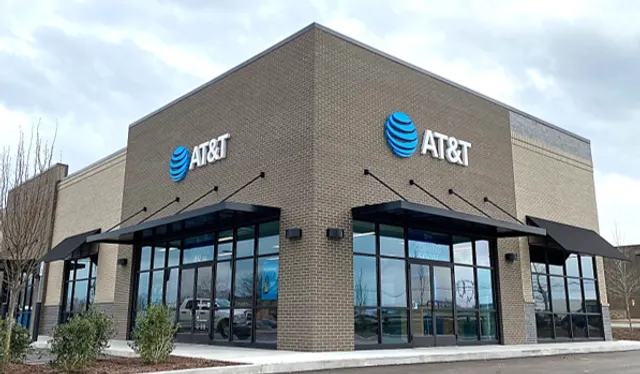 AT&T Store
