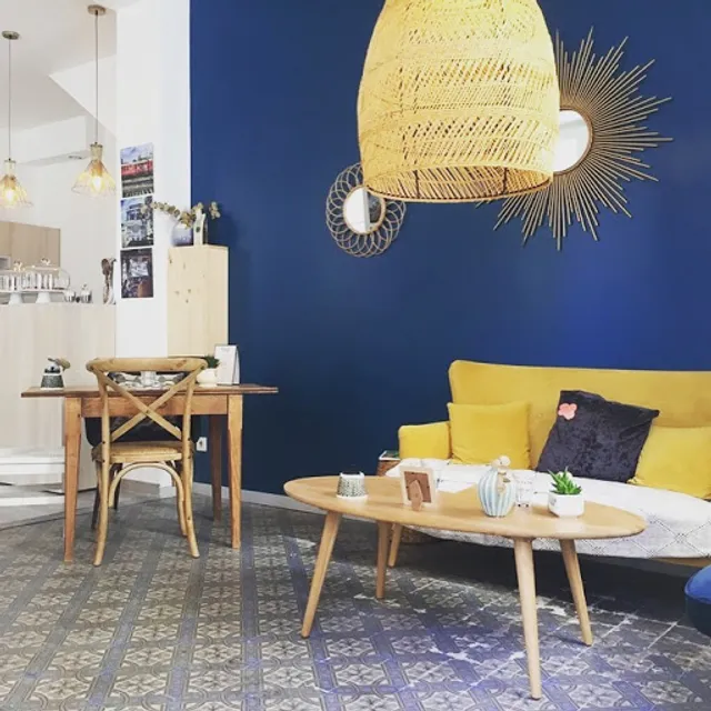 La Douce Parenthèse