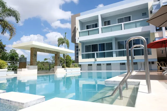 Stevensons Hideaway Resort & Hotel