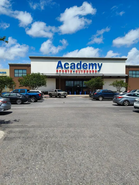Academy Sports + Outdoors