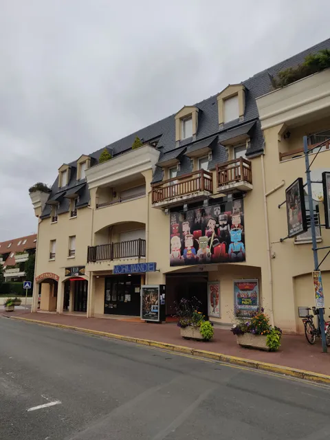Cinéma Le Normandie