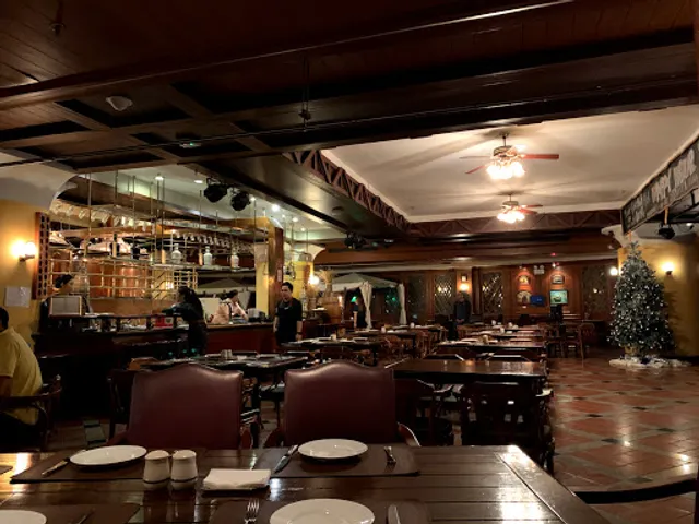 Kronen Brauhaus by Pullman Khon Kaen