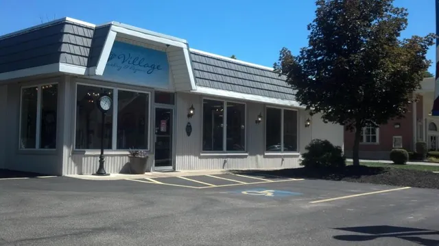 Village Jewelry & Repair