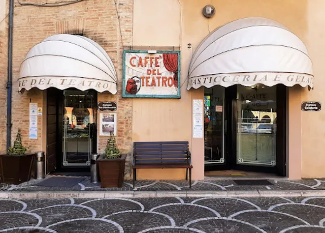 Caffè del Teatro