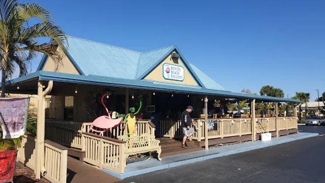 Bonita Beach Balloon Bar & Grill
