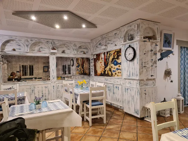 Restaurant el Pescador